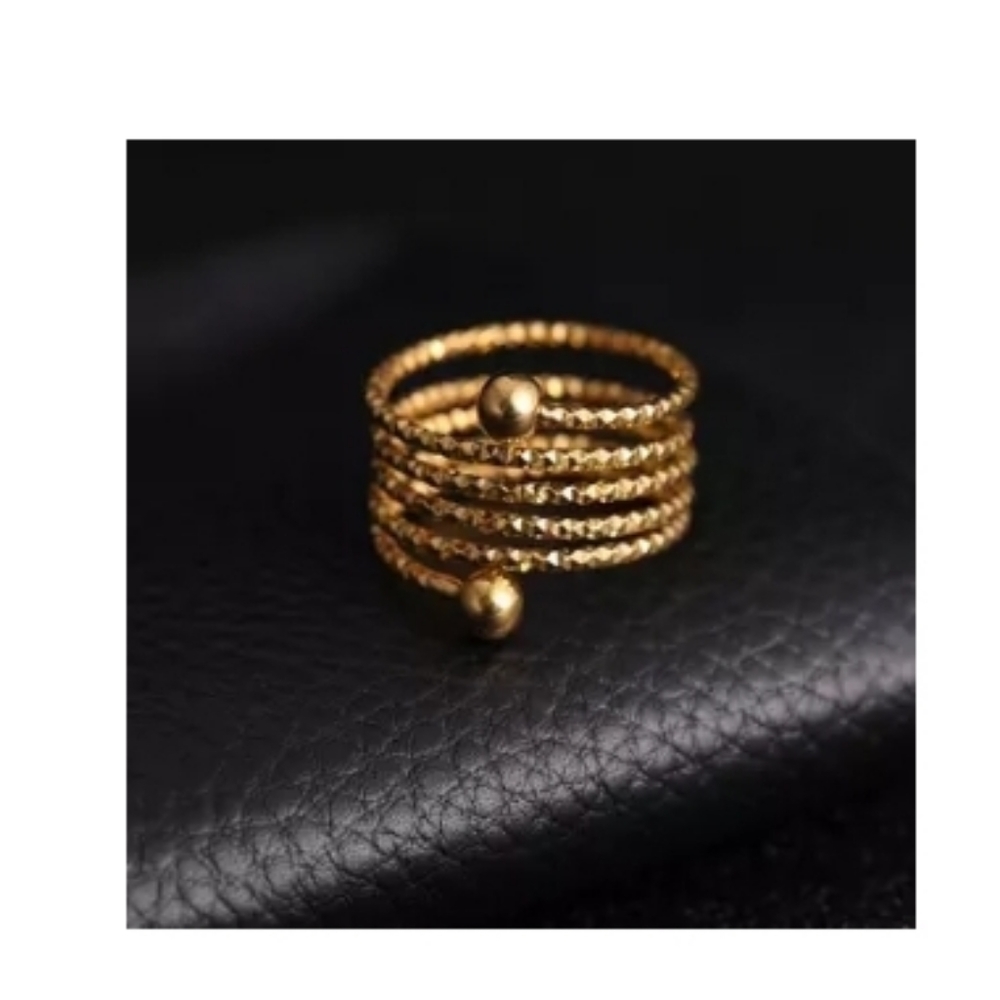 24k Yellow Gold  Filled